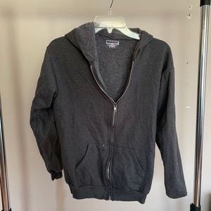 Kids Gray Sweatshirt